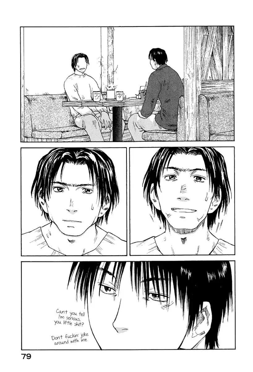 Read The 5th Grade chapter 9 image 12 on Lezhin