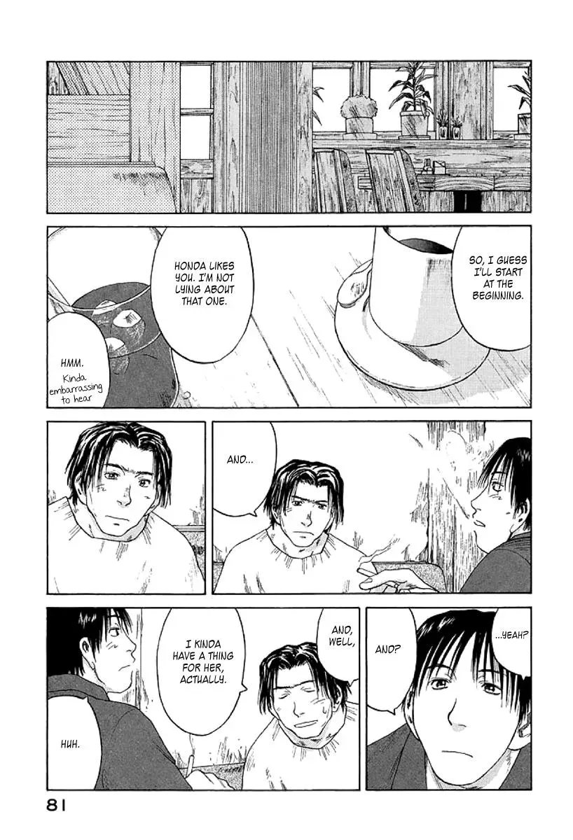 Read The 5th Grade chapter 9 image 14 on Lezhin