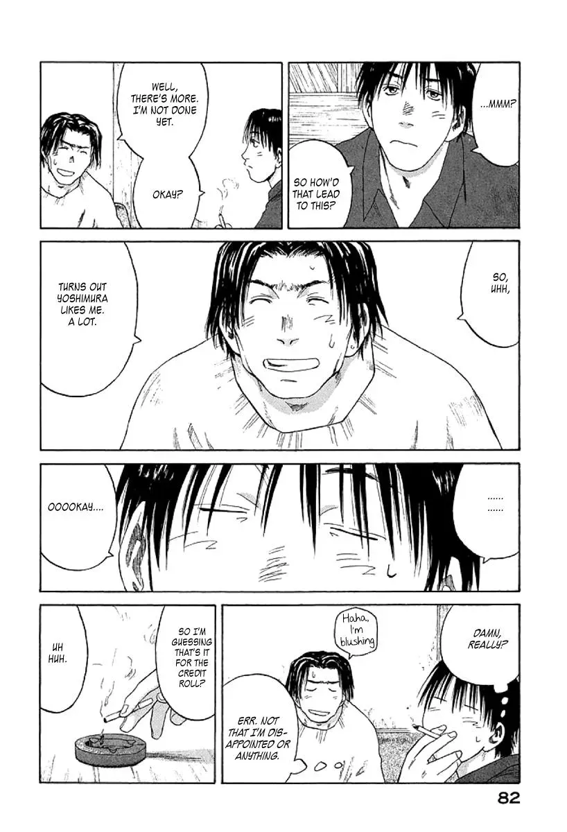 Read The 5th Grade chapter 9 image 15 on Lezhin