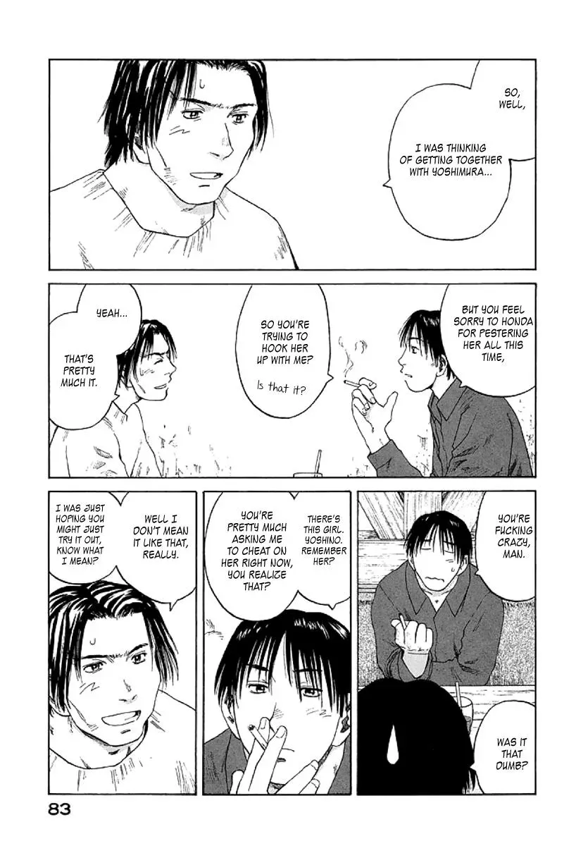 Read The 5th Grade chapter 9 image 16 on Lezhin