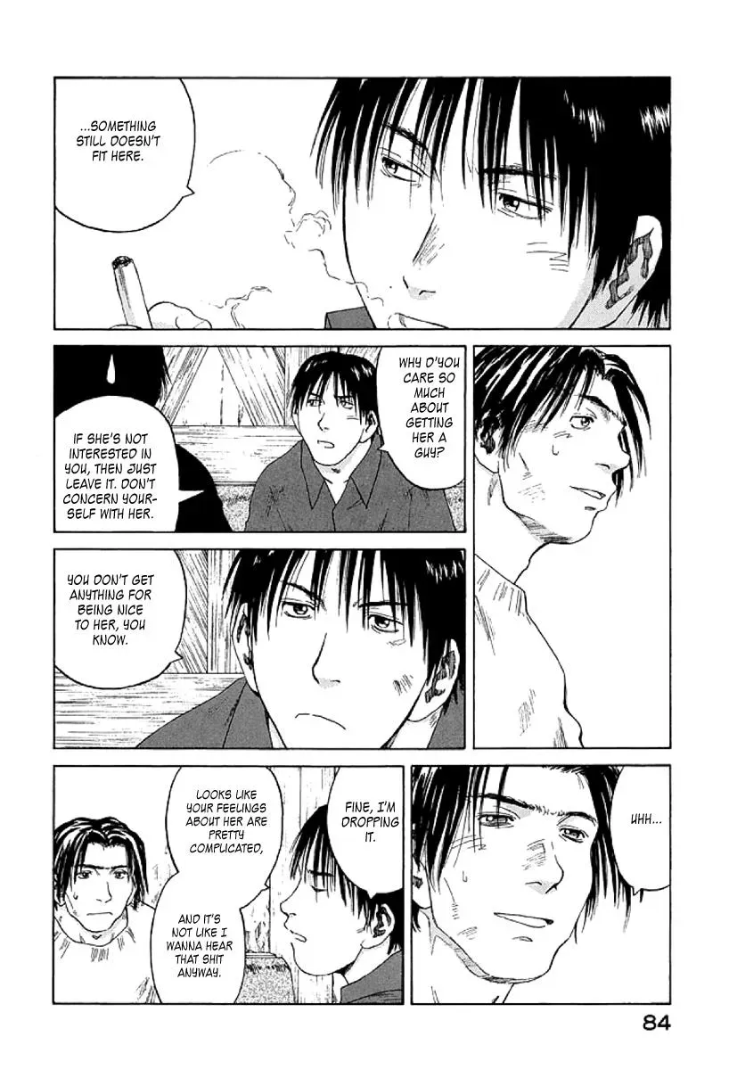 Read The 5th Grade chapter 9 image 17 on Lezhin
