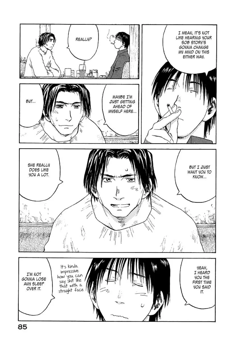 Read The 5th Grade chapter 9 image 18 on Lezhin