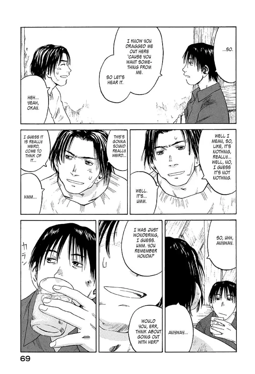 Read The 5th Grade chapter 9 image 2 on Lezhin