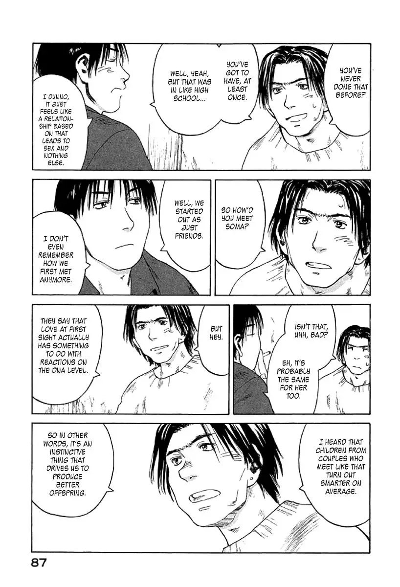 Read The 5th Grade chapter 9 image 20 on Lezhin