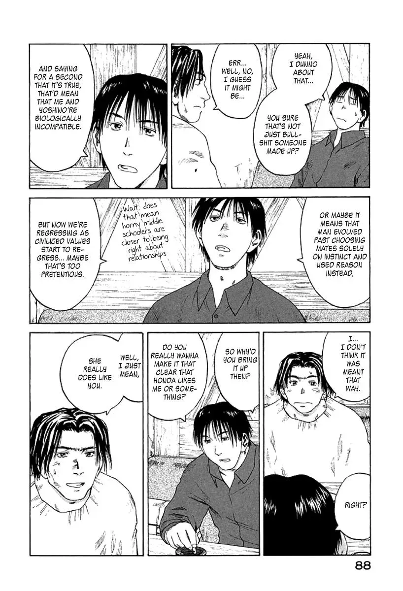 Read The 5th Grade chapter 9 image 21 on Lezhin