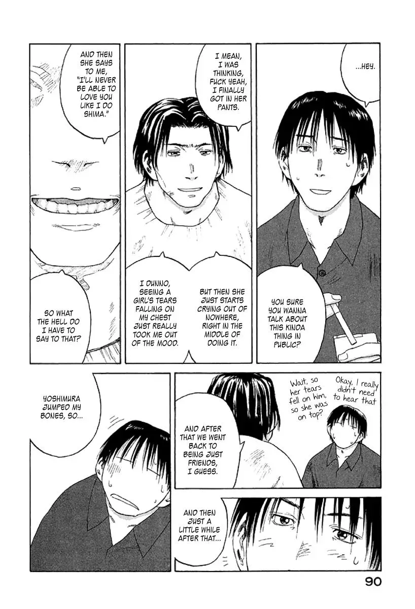 Read The 5th Grade chapter 9 image 23 on Lezhin