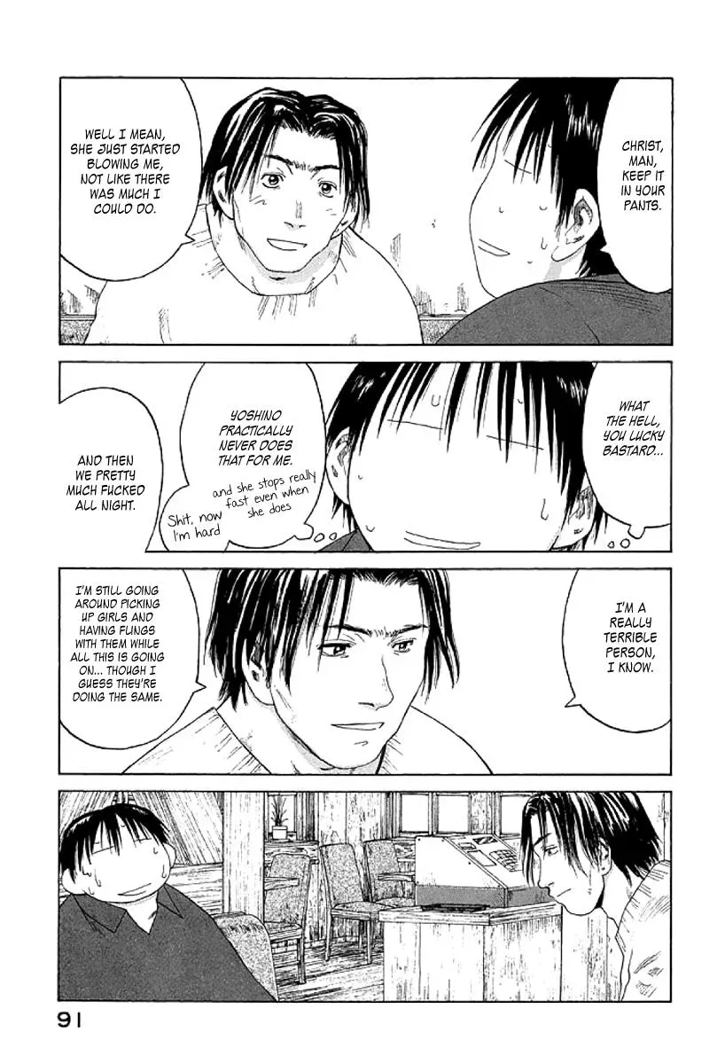 Read The 5th Grade chapter 9 image 24 on Lezhin