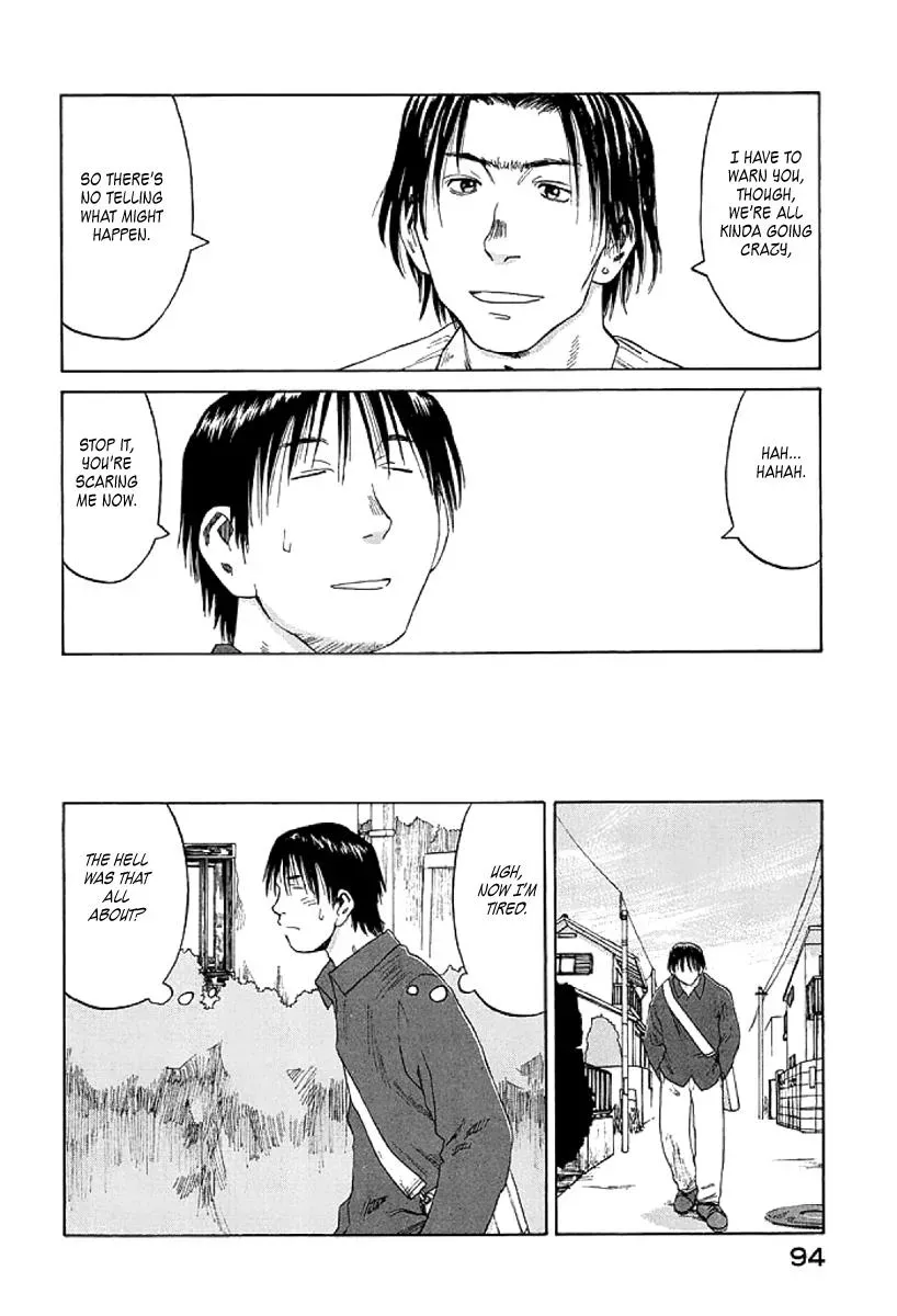 Read The 5th Grade chapter 9 image 27 on Lezhin