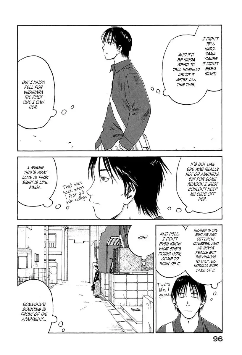 Read The 5th Grade chapter 9 image 29 on Lezhin