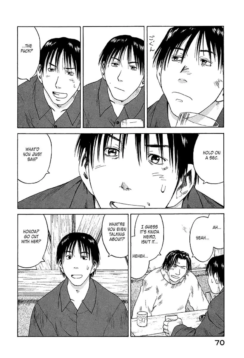 Read The 5th Grade chapter 9 image 3 on Lezhin