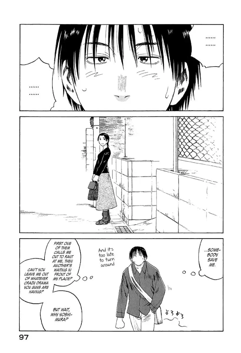 Read The 5th Grade chapter 9 image 30 on Lezhin