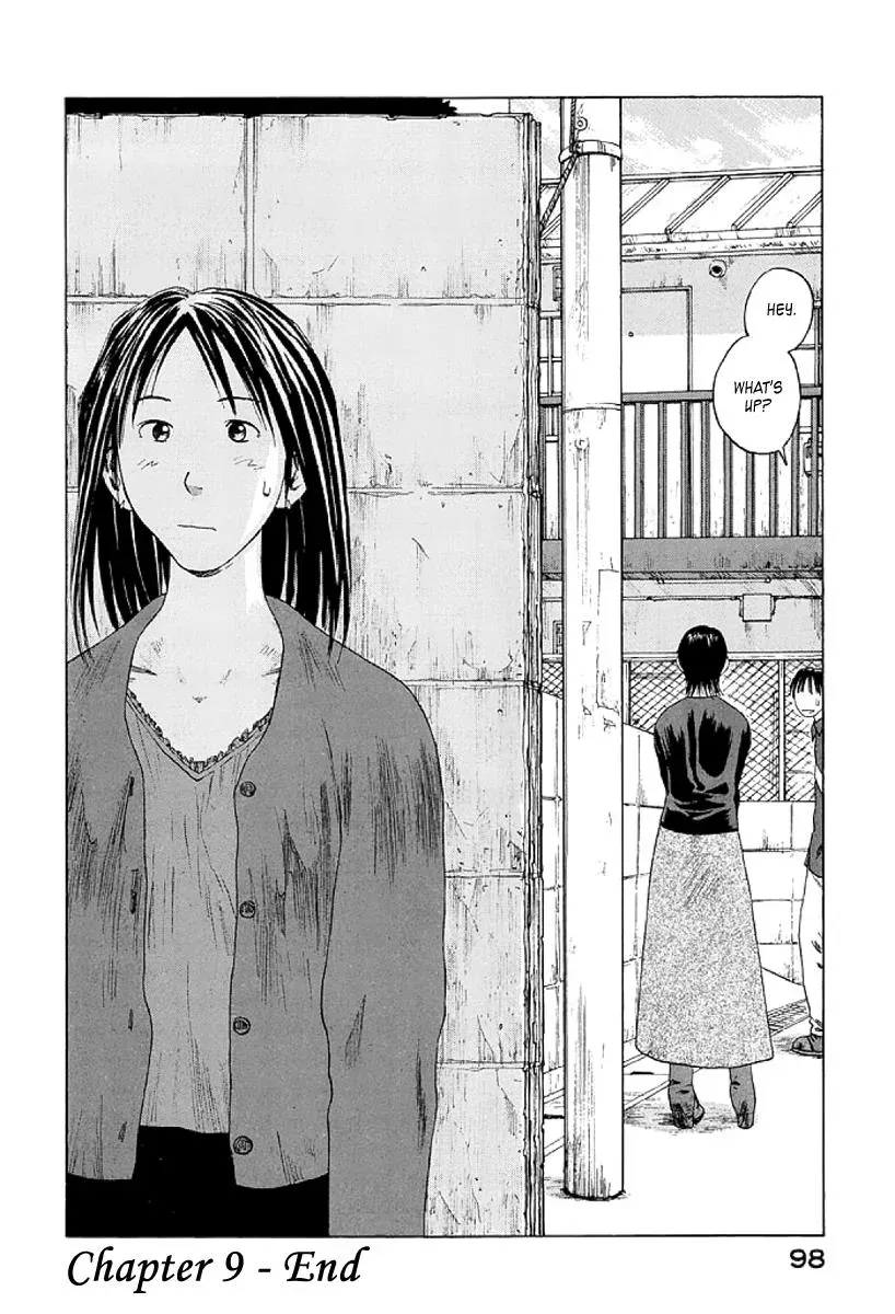 Read The 5th Grade chapter 9 image 31 on Lezhin