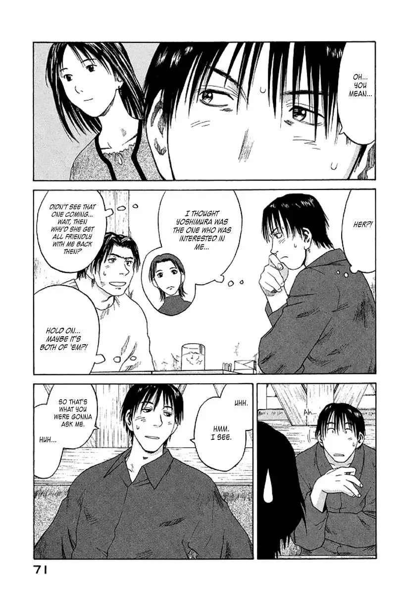 Read The 5th Grade chapter 9 image 4 on Lezhin