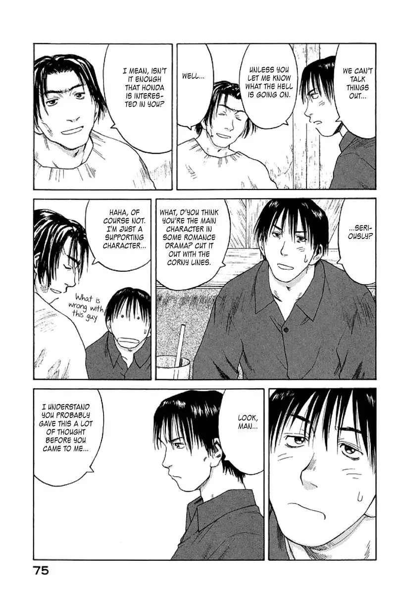 Read The 5th Grade chapter 9 image 8 on Lezhin