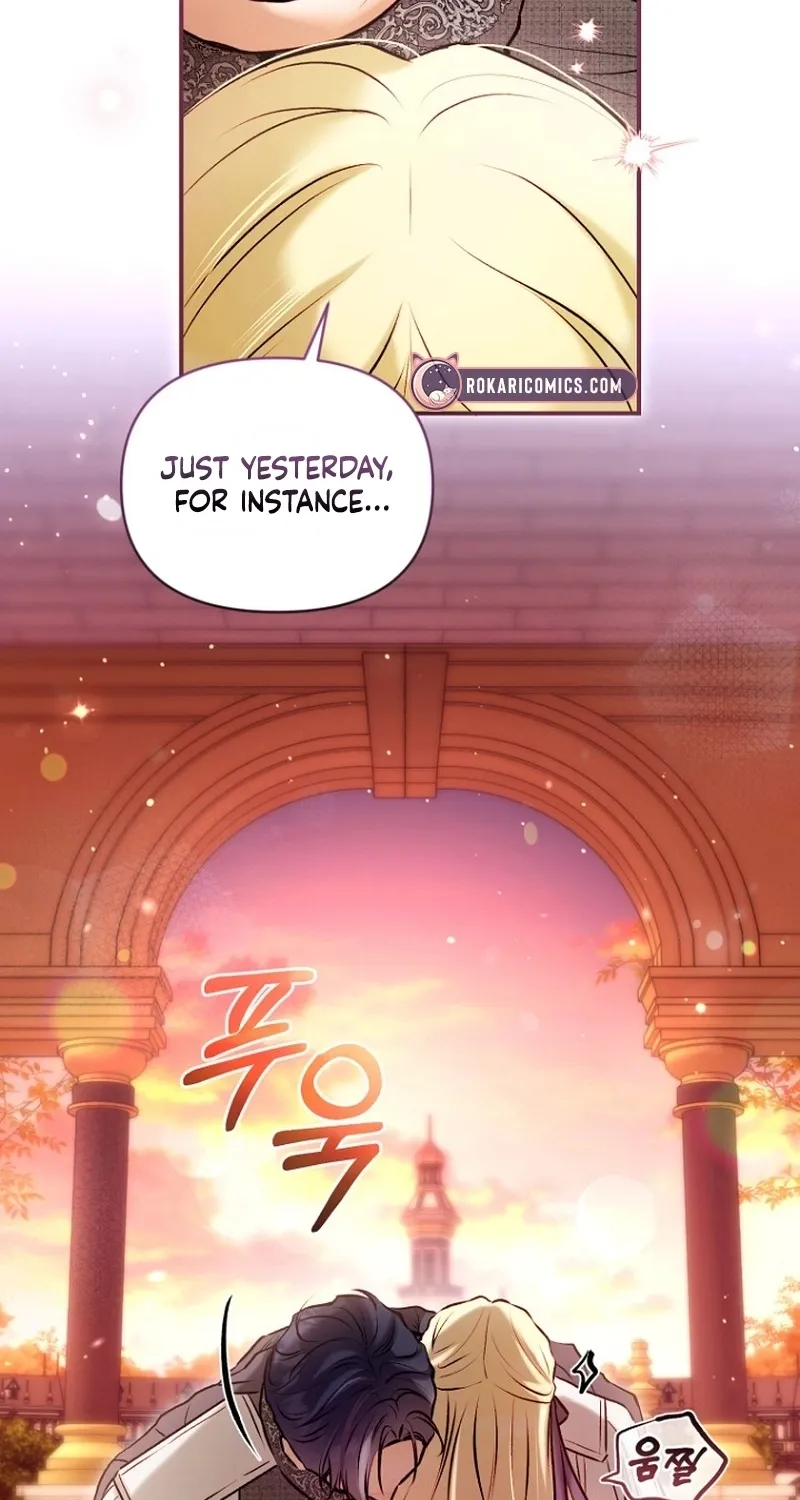 The 7th Marriage Is Planned Chapter 39 page 19 - 