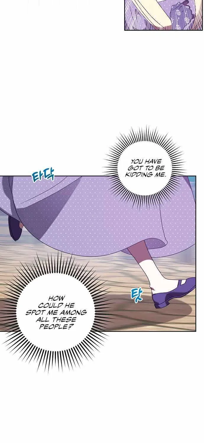 The Abandoned Bachelorette Enjoys Her Simple Life Chapter 10 page 22 - 