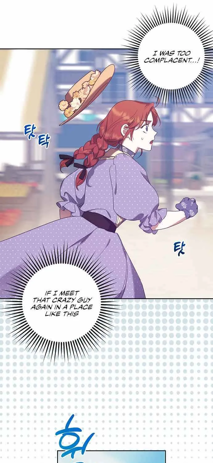 The Abandoned Bachelorette Enjoys Her Simple Life Chapter 10 page 23 - 