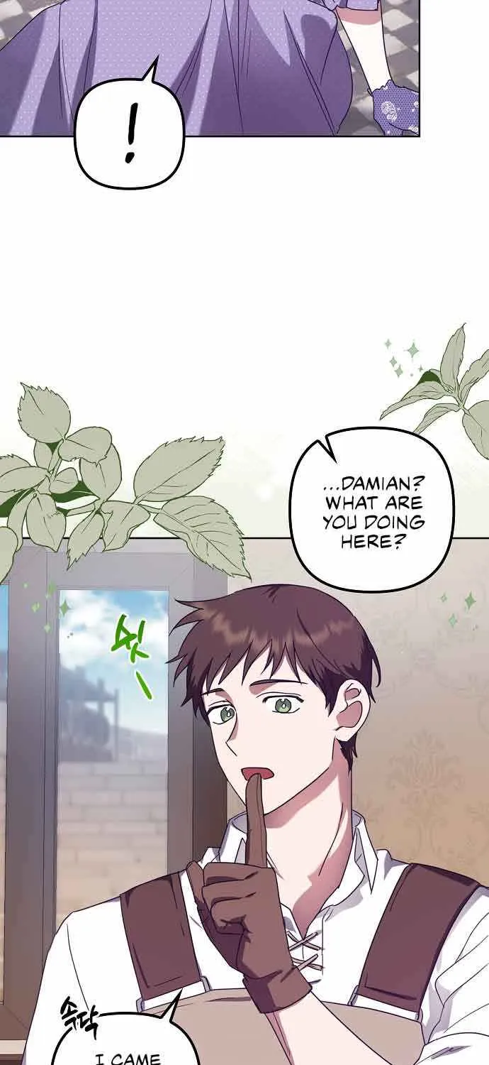 The Abandoned Bachelorette Enjoys Her Simple Life Chapter 10 page 31 - 