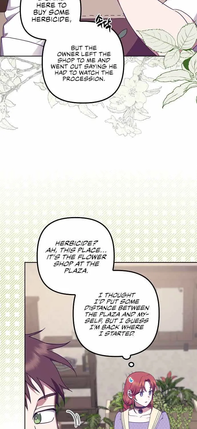The Abandoned Bachelorette Enjoys Her Simple Life Chapter 10 page 32 - 