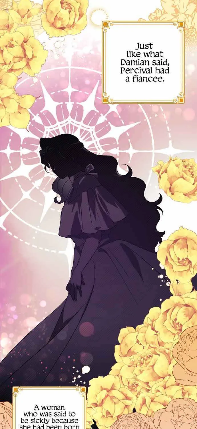 The Abandoned Bachelorette Enjoys Her Simple Life Chapter 10 page 35 - 