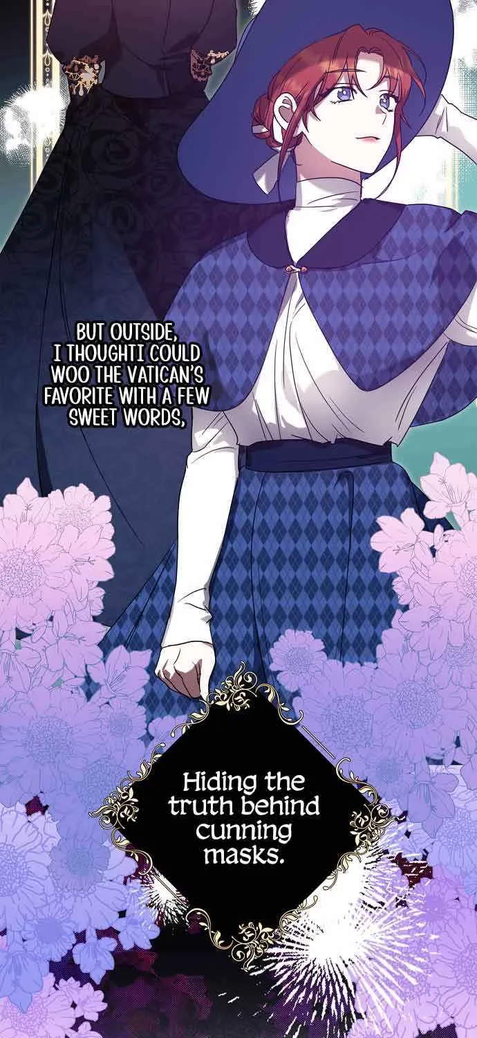 The Abandoned Bachelorette Enjoys Her Simple Life Chapter 10 page 38 - 