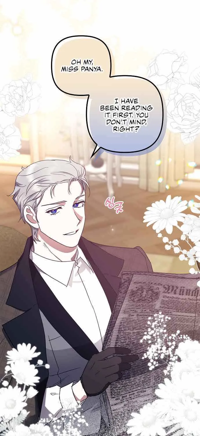 The Abandoned Bachelorette Enjoys Her Simple Life Chapter 10 page 52 - 