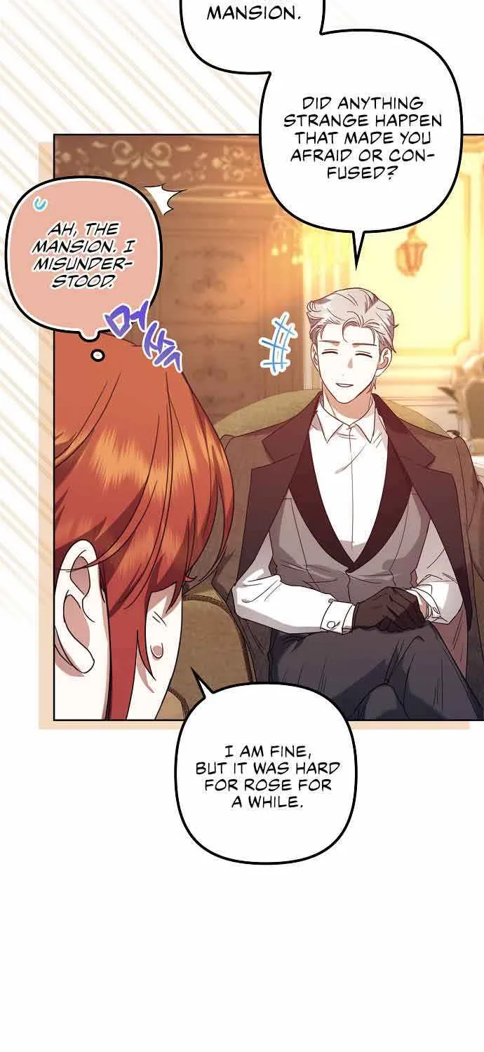 The Abandoned Bachelorette Enjoys Her Simple Life Chapter 10 page 56 - 