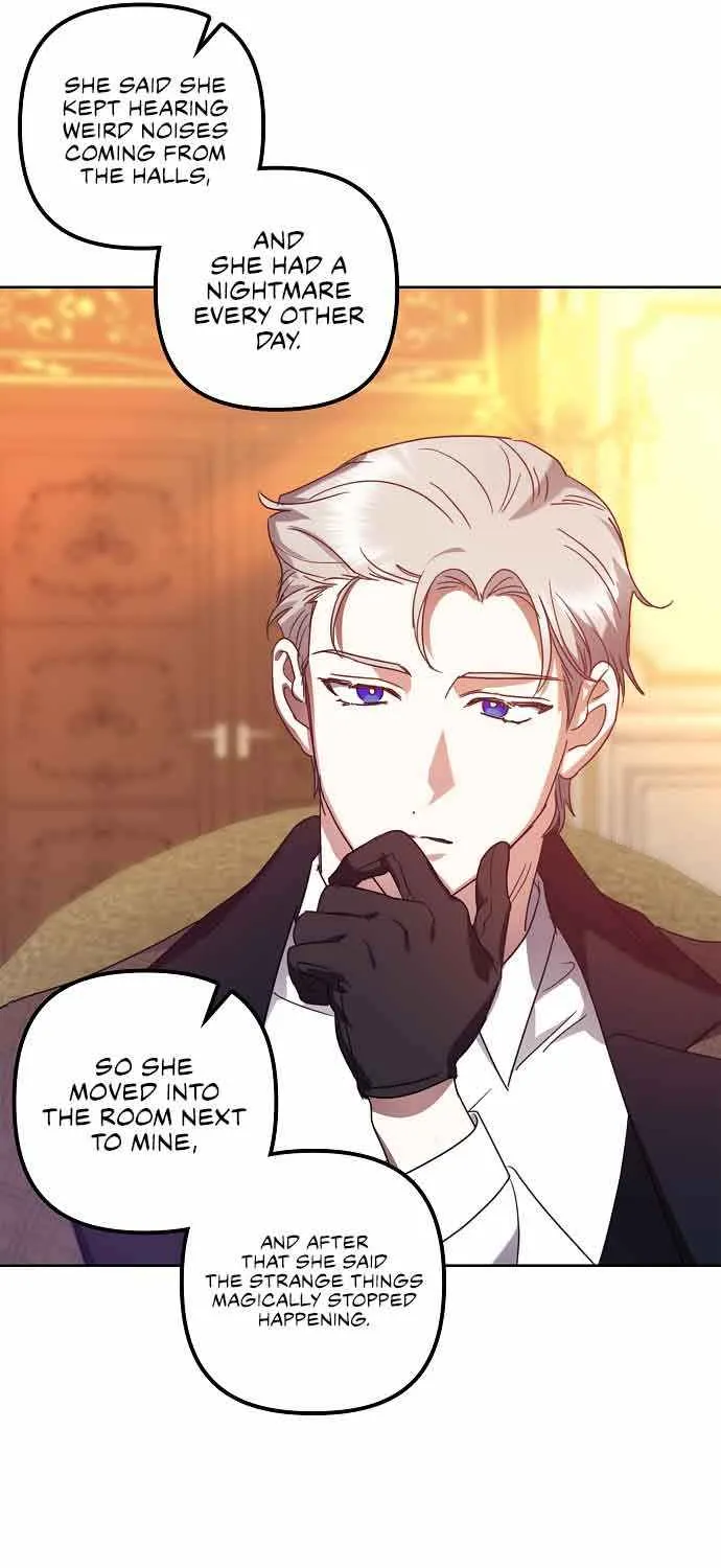 The Abandoned Bachelorette Enjoys Her Simple Life Chapter 10 page 57 - 