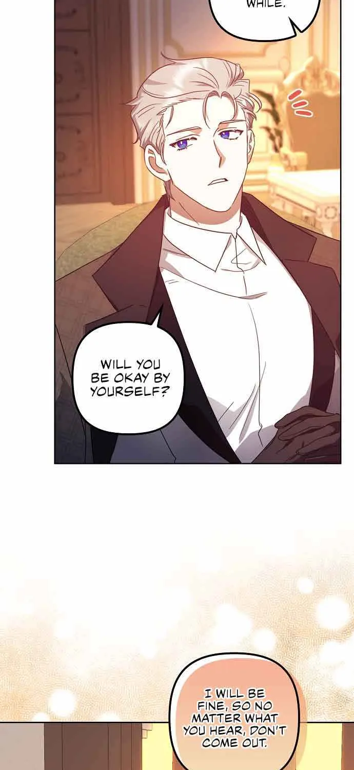 The Abandoned Bachelorette Enjoys Her Simple Life Chapter 10 page 64 - 