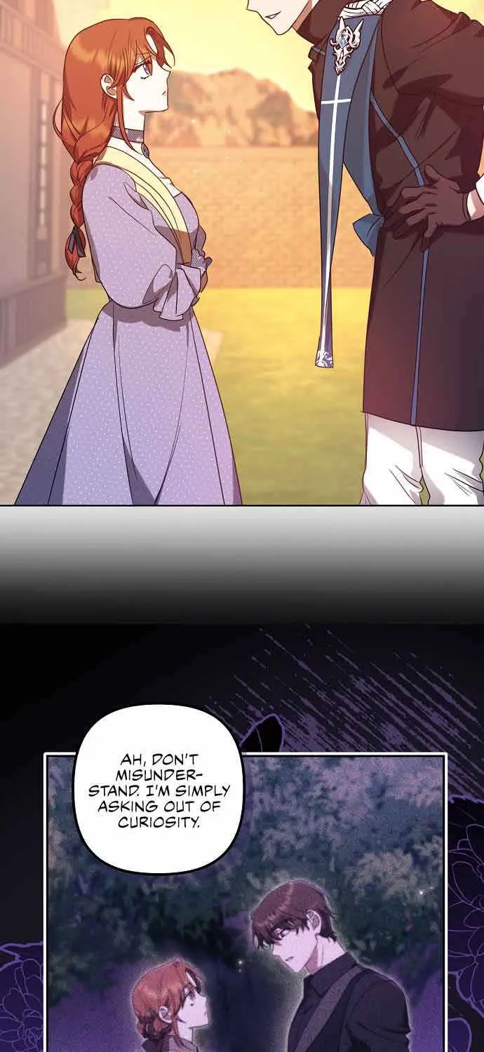 The Abandoned Bachelorette Enjoys Her Simple Life Chapter 10 page 72 - 
