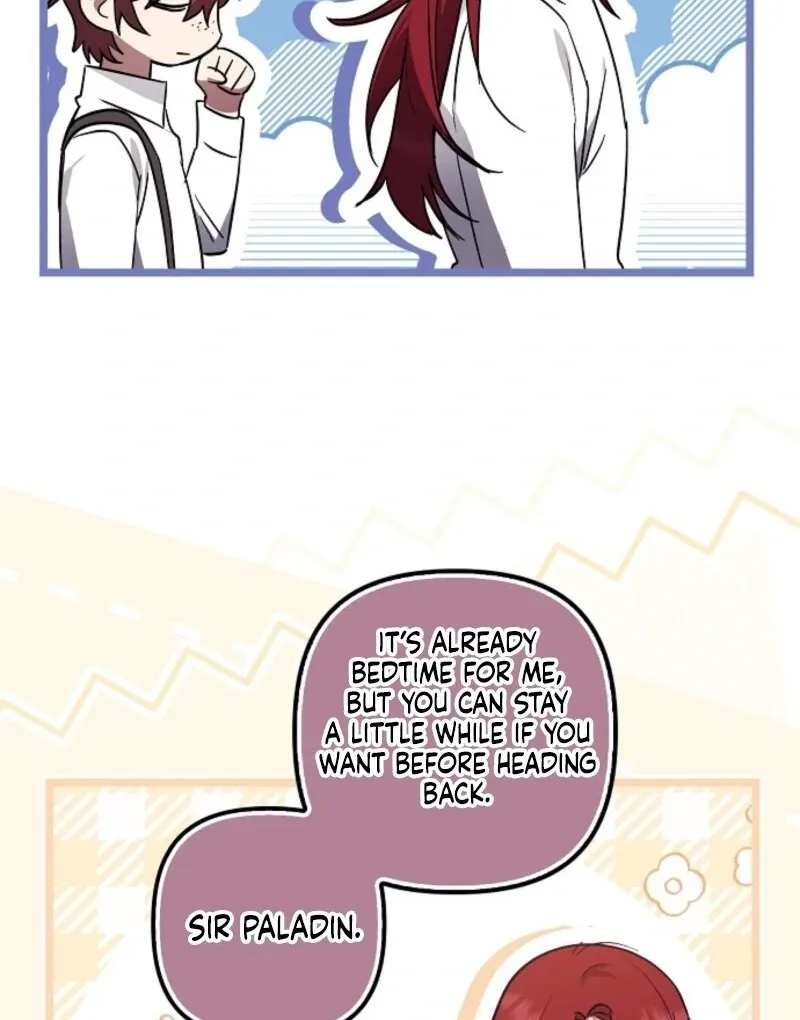 The Abandoned Bachelorette Enjoys Her Simple Life Chapter 100 page 121 - 