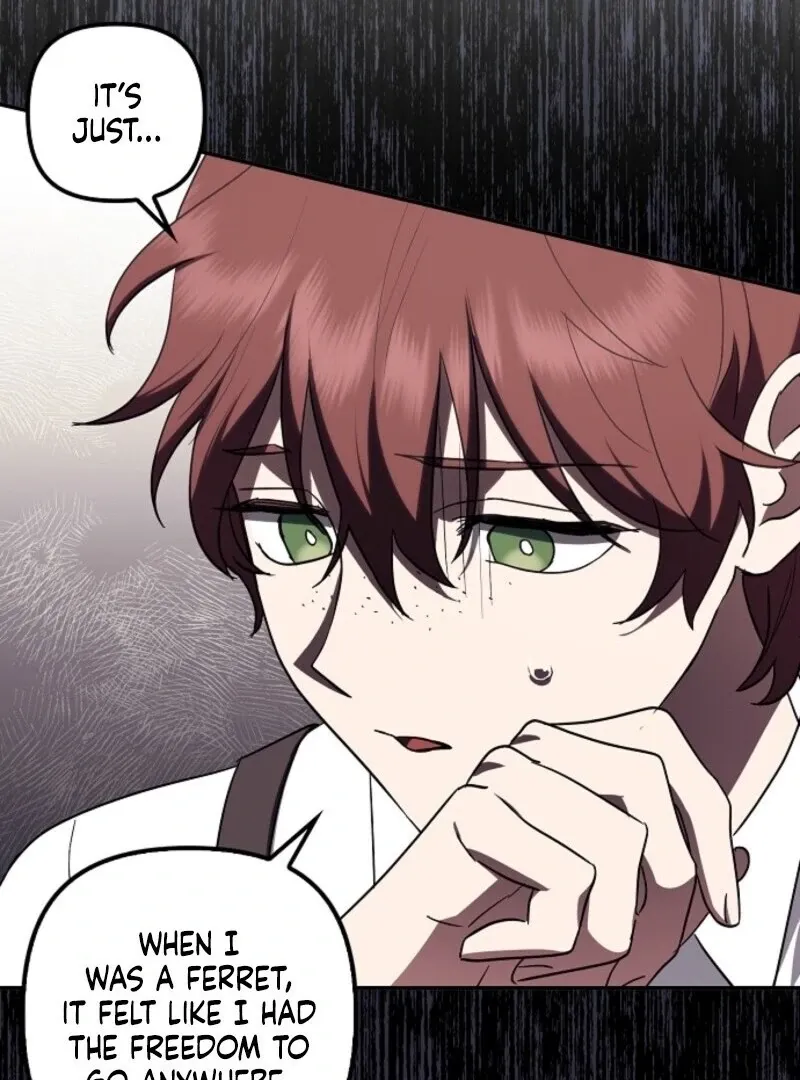The Abandoned Bachelorette Enjoys Her Simple Life Chapter 100 page 18 - 