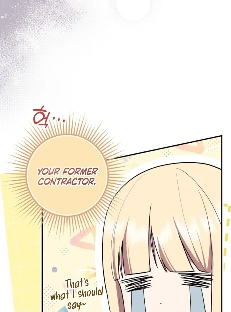 The Abandoned Bachelorette Enjoys Her Simple Life Chapter 100 page 37 - 