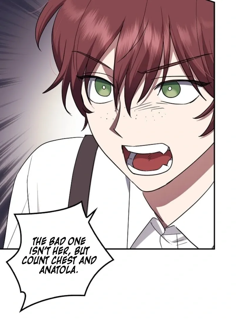 The Abandoned Bachelorette Enjoys Her Simple Life Chapter 100 page 42 - 