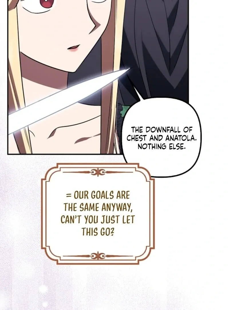 The Abandoned Bachelorette Enjoys Her Simple Life Chapter 100 page 47 - 