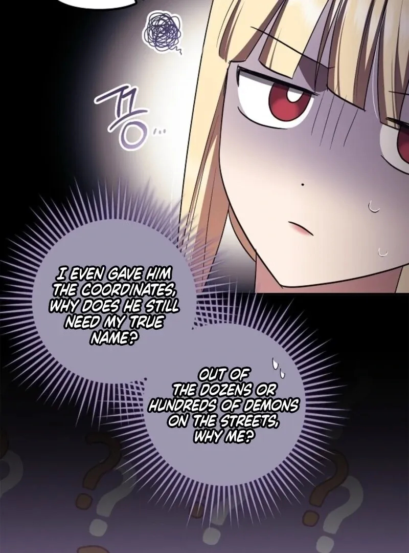 The Abandoned Bachelorette Enjoys Her Simple Life Chapter 100 page 59 - 