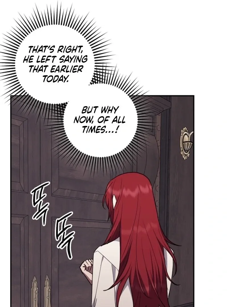 The Abandoned Bachelorette Enjoys Her Simple Life Chapter 100 page 82 - 