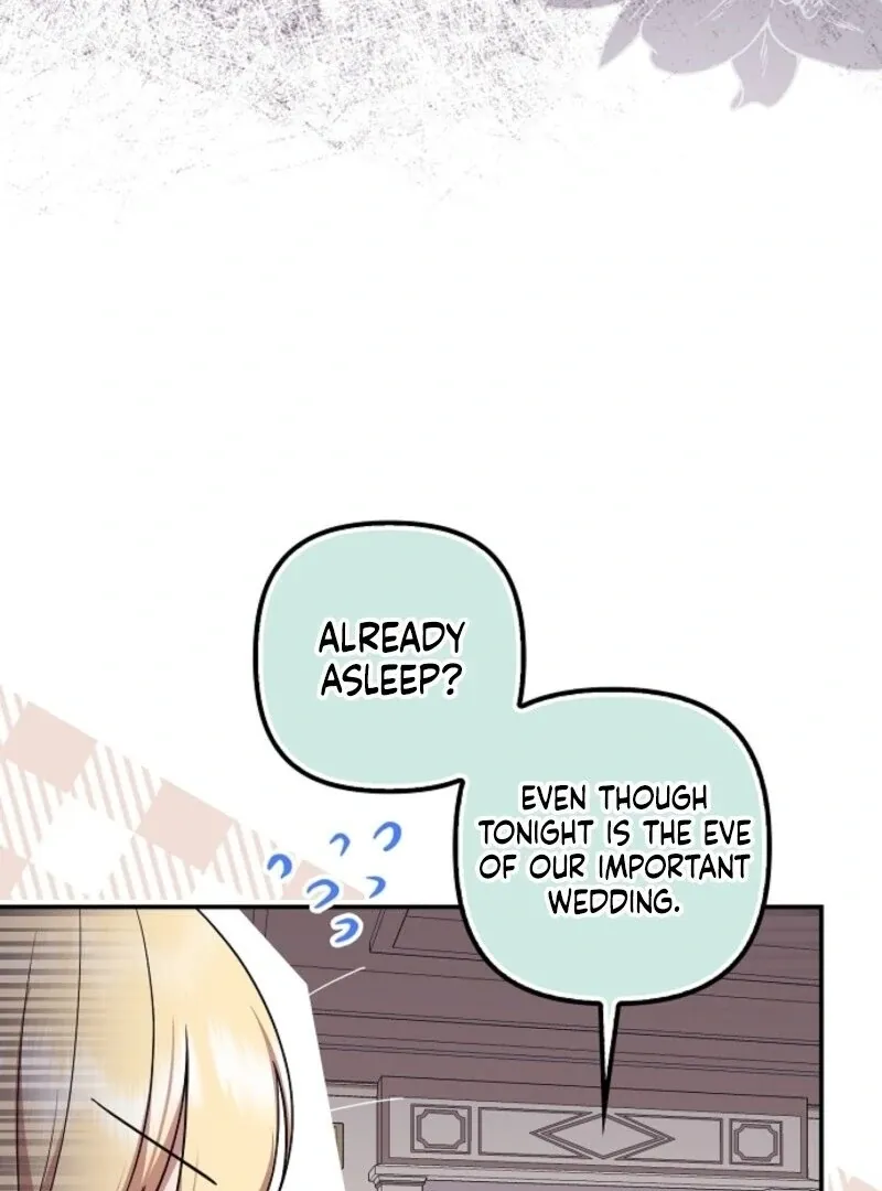 The Abandoned Bachelorette Enjoys Her Simple Life Chapter 100 page 85 - 