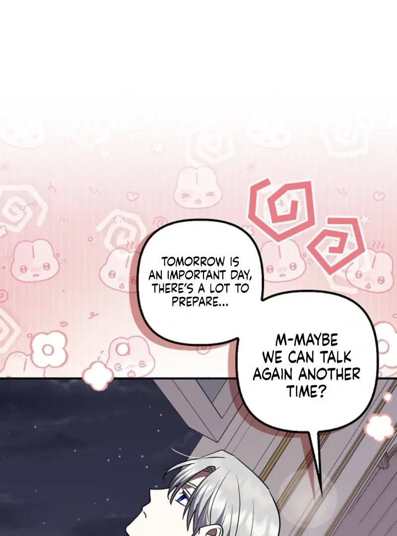 The Abandoned Bachelorette Enjoys Her Simple Life Chapter 100 page 88 - 