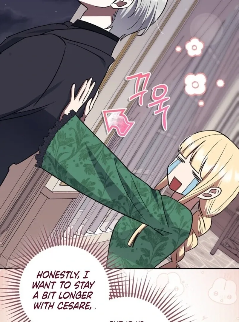 The Abandoned Bachelorette Enjoys Her Simple Life Chapter 100 page 89 - 