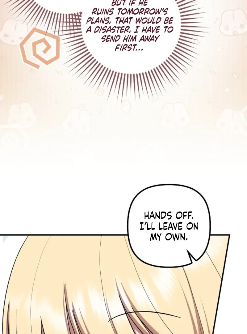 The Abandoned Bachelorette Enjoys Her Simple Life Chapter 100 page 90 - 