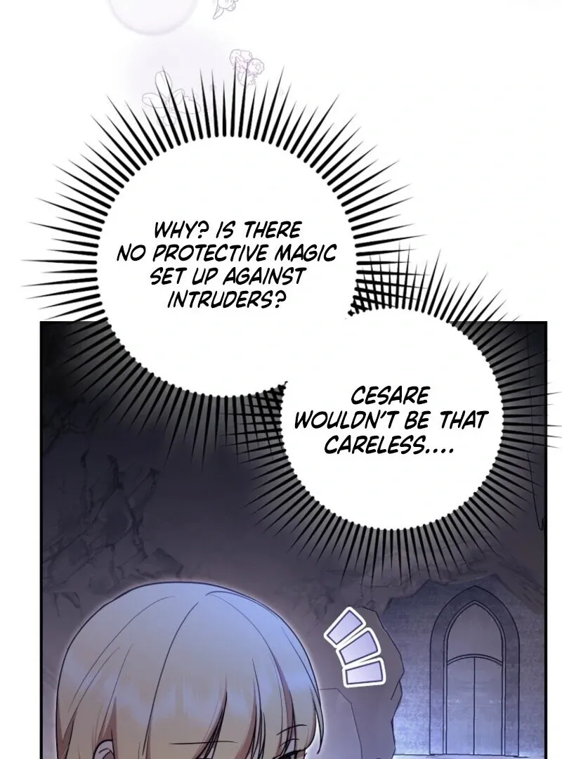 The Abandoned Bachelorette Enjoys Her Simple Life Chapter 101 page 32 - 