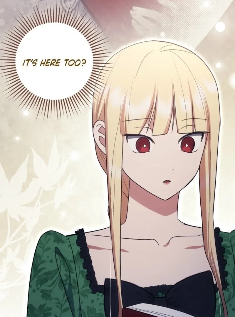 The Abandoned Bachelorette Enjoys Her Simple Life Chapter 101 page 44 - 