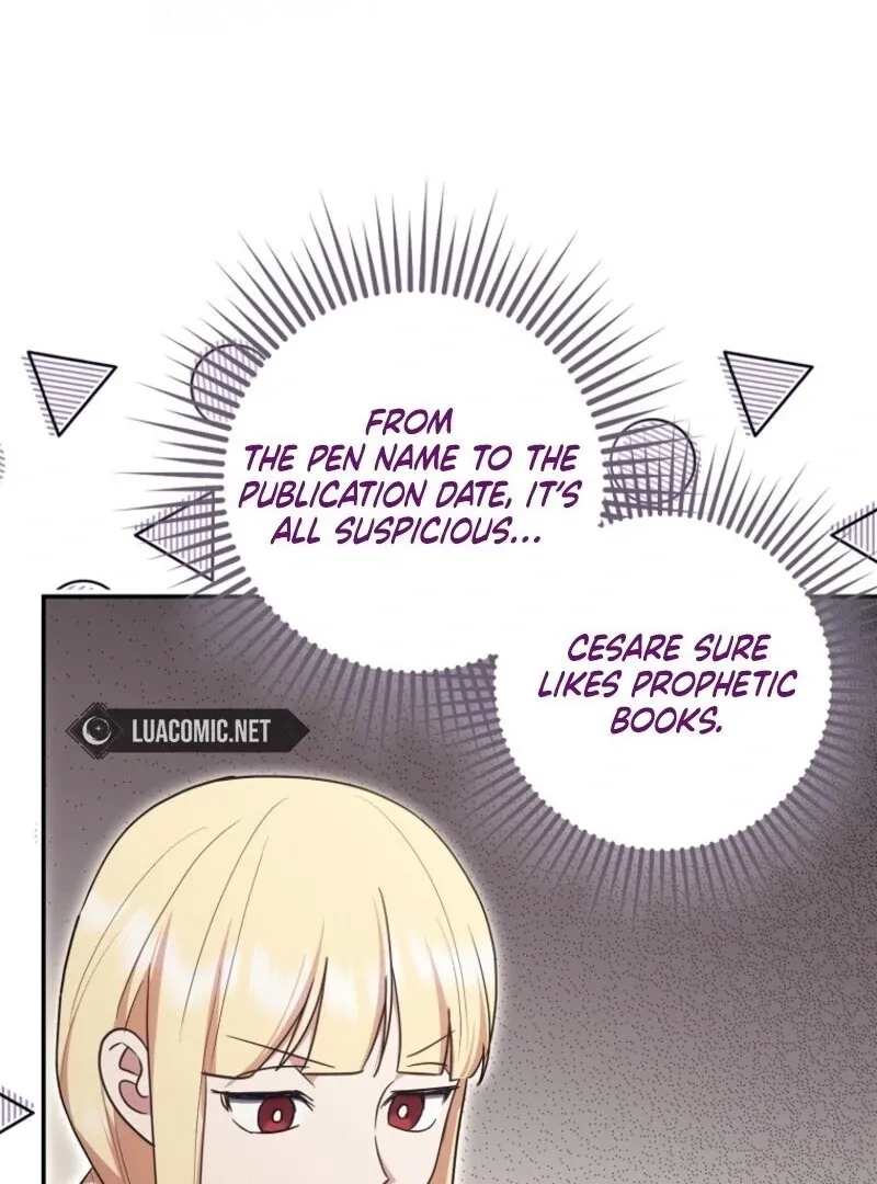The Abandoned Bachelorette Enjoys Her Simple Life Chapter 101 page 48 - 