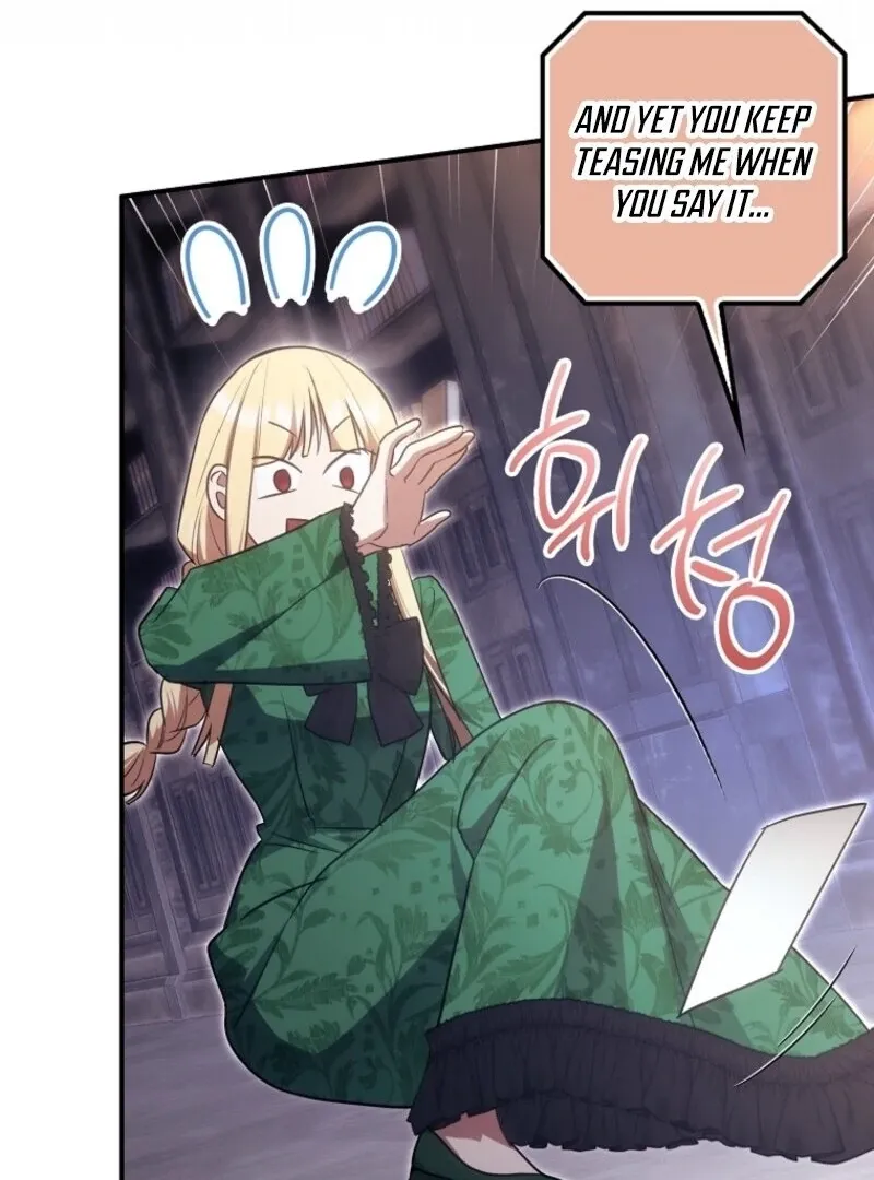 The Abandoned Bachelorette Enjoys Her Simple Life Chapter 101 page 58 - 