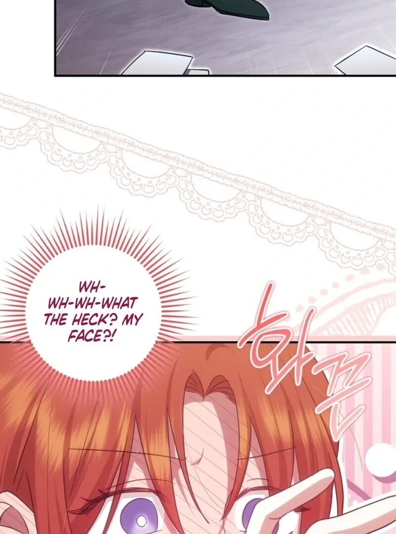 The Abandoned Bachelorette Enjoys Her Simple Life Chapter 101 page 59 - 