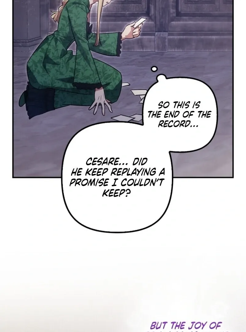 The Abandoned Bachelorette Enjoys Her Simple Life Chapter 101 page 77 - 