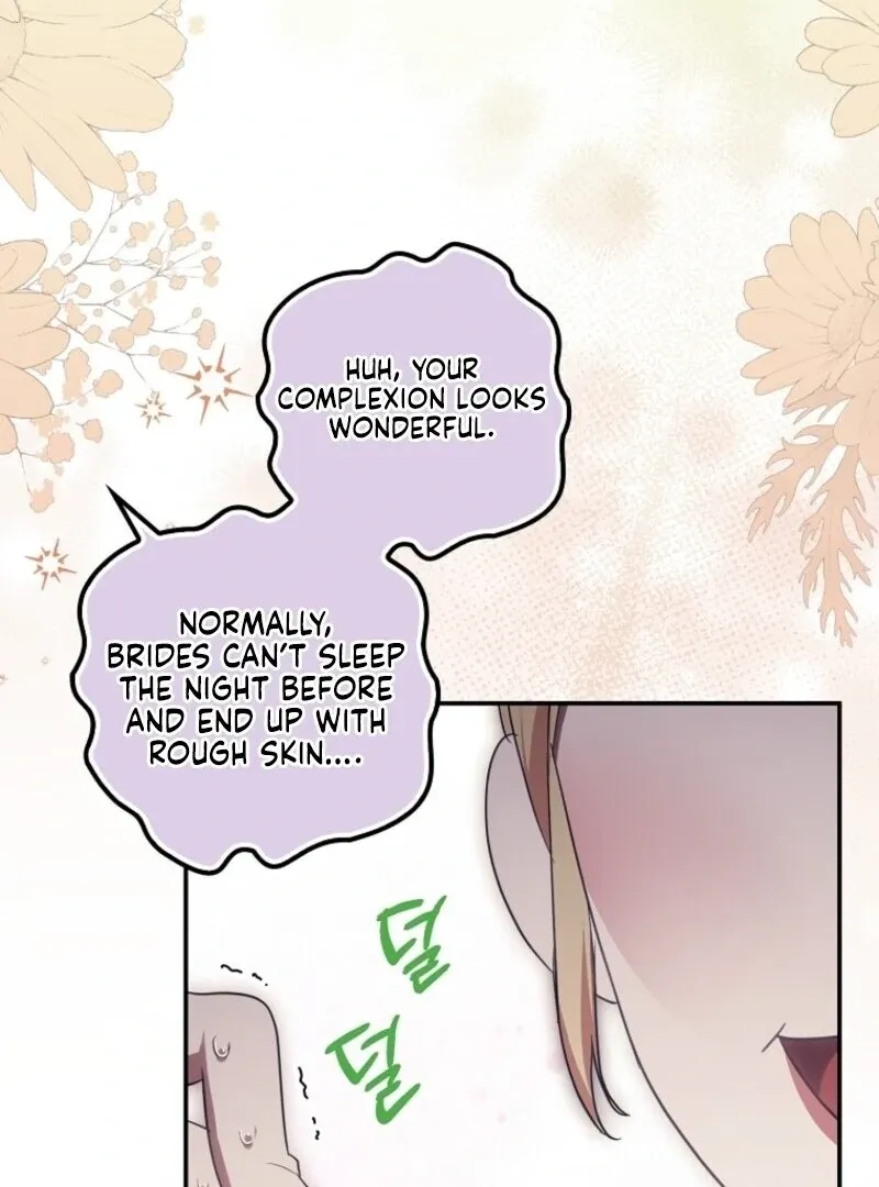 The Abandoned Bachelorette Enjoys Her Simple Life Chapter 102 page 116 - 
