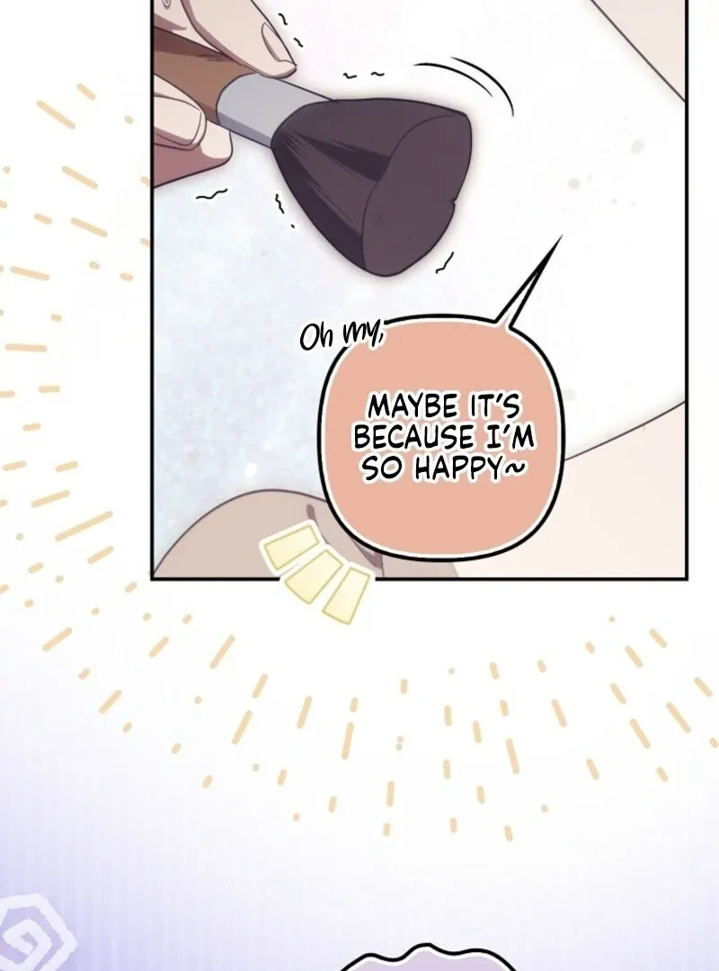 The Abandoned Bachelorette Enjoys Her Simple Life Chapter 102 page 117 - 