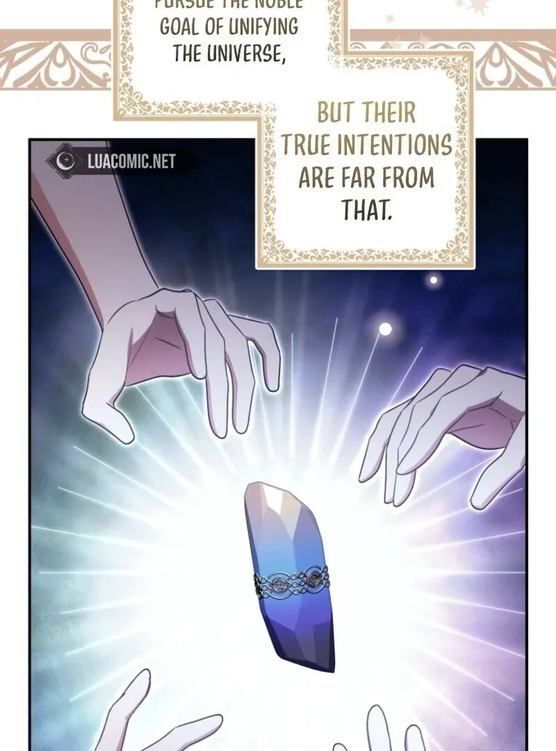 The Abandoned Bachelorette Enjoys Her Simple Life Chapter 102 page 40 - 